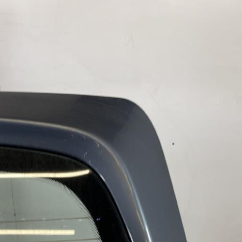 Malle/Hayon arriere CITROEN XSARA PICASSO Photo n°3