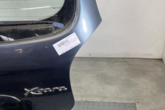 Malle/Hayon arriere CITROEN XSARA PICASSO