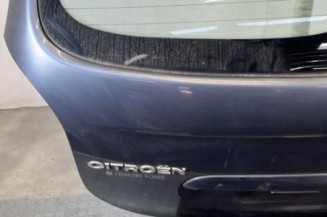Malle/Hayon arriere CITROEN XSARA PICASSO