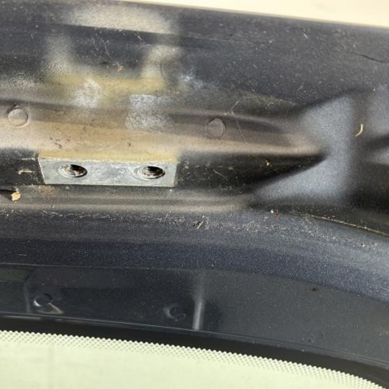 Malle/Hayon arriere CITROEN XSARA PICASSO Photo n°7