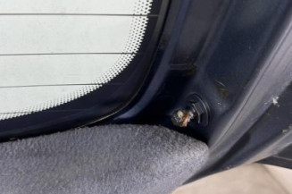 Malle/Hayon arriere CITROEN XSARA PICASSO