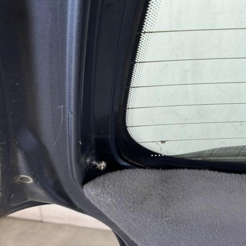 Malle/Hayon arriere CITROEN XSARA PICASSO Photo n°9