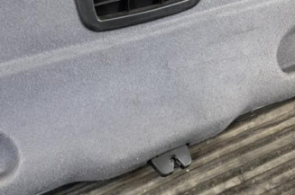 Malle/Hayon arriere CITROEN XSARA PICASSO