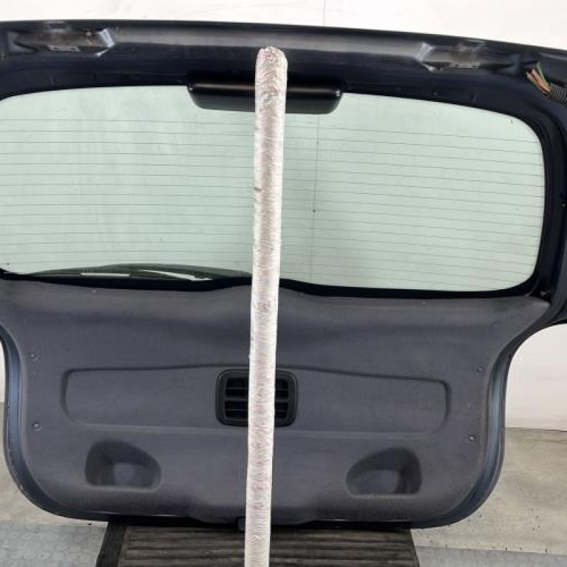 Malle/Hayon arriere CITROEN XSARA PICASSO Photo n°11