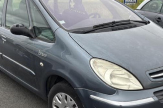 Malle/Hayon arriere CITROEN XSARA PICASSO