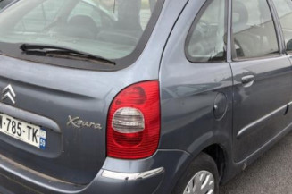 Malle/Hayon arriere CITROEN XSARA PICASSO