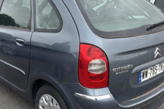 Malle/Hayon arriere CITROEN XSARA PICASSO