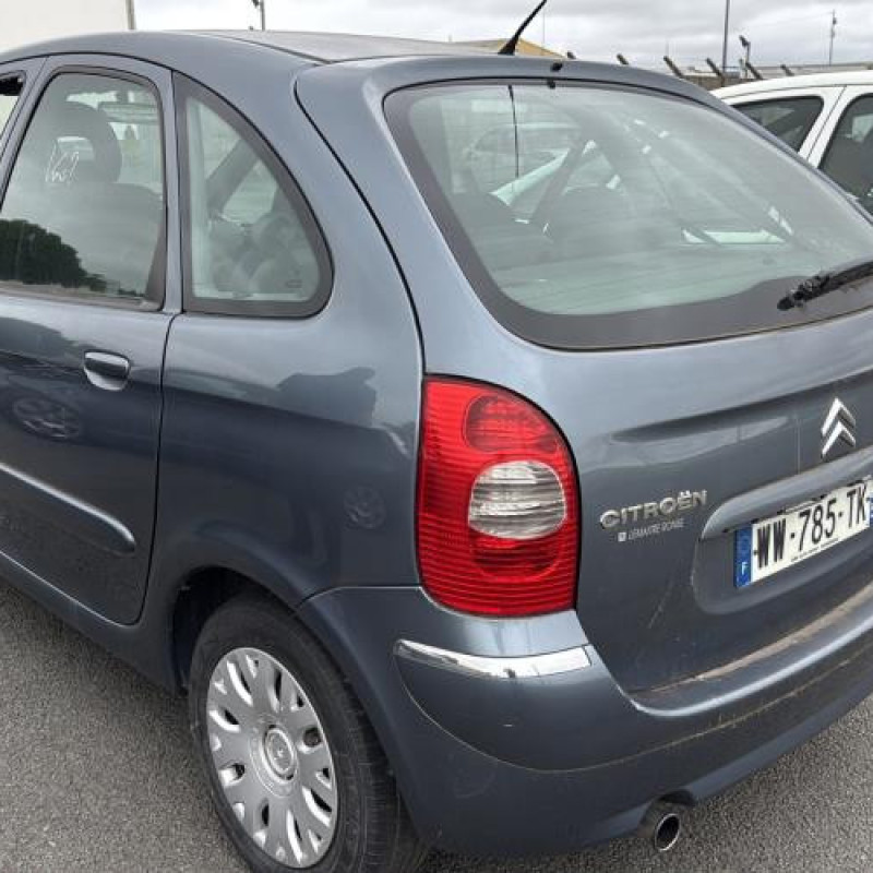 Malle/Hayon arriere CITROEN XSARA PICASSO Photo n°15