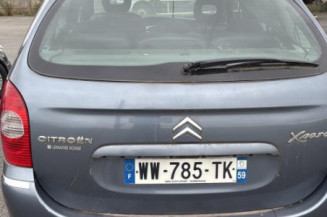 Malle/Hayon arriere CITROEN XSARA PICASSO