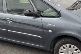 Malle/Hayon arriere CITROEN XSARA PICASSO