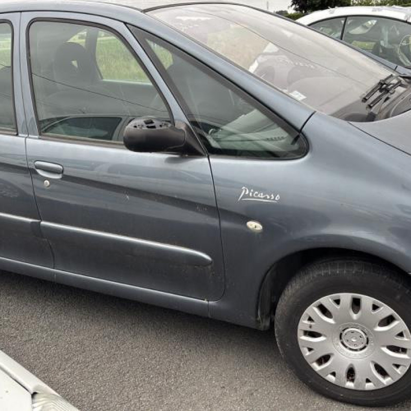 Malle/Hayon arriere CITROEN XSARA PICASSO Photo n°18