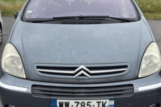 Malle/Hayon arriere CITROEN XSARA PICASSO