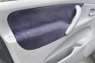 Malle/Hayon arriere CITROEN XSARA PICASSO