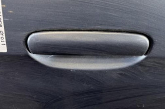 Porte arriere droit CITROEN XSARA PICASSO