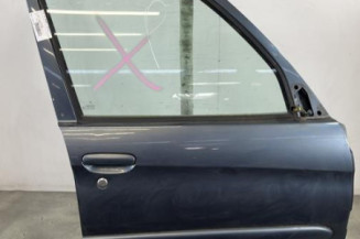 Porte avant droit CITROEN XSARA PICASSO Photo n°1