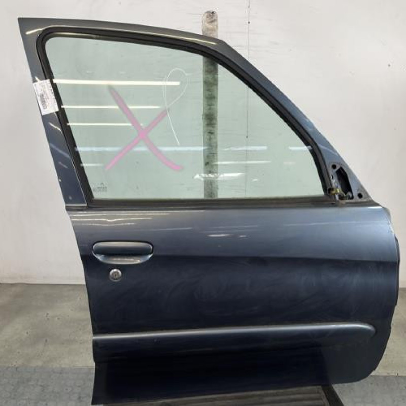 Porte avant droit CITROEN XSARA PICASSO Photo n°1