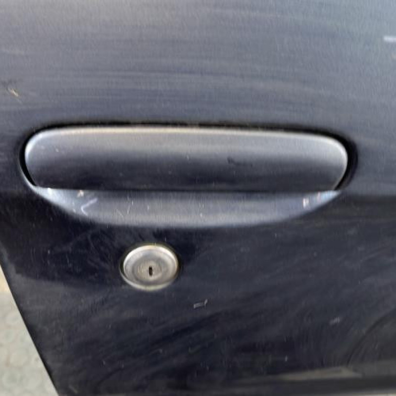 Porte avant droit CITROEN XSARA PICASSO Photo n°2
