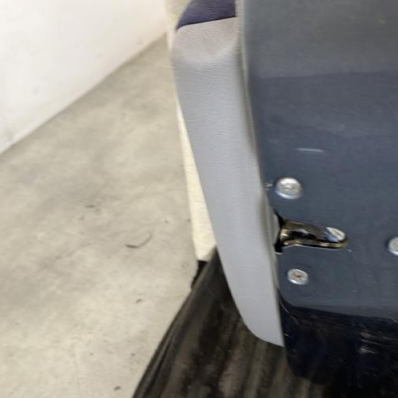 Porte avant droit CITROEN XSARA PICASSO Photo n°3