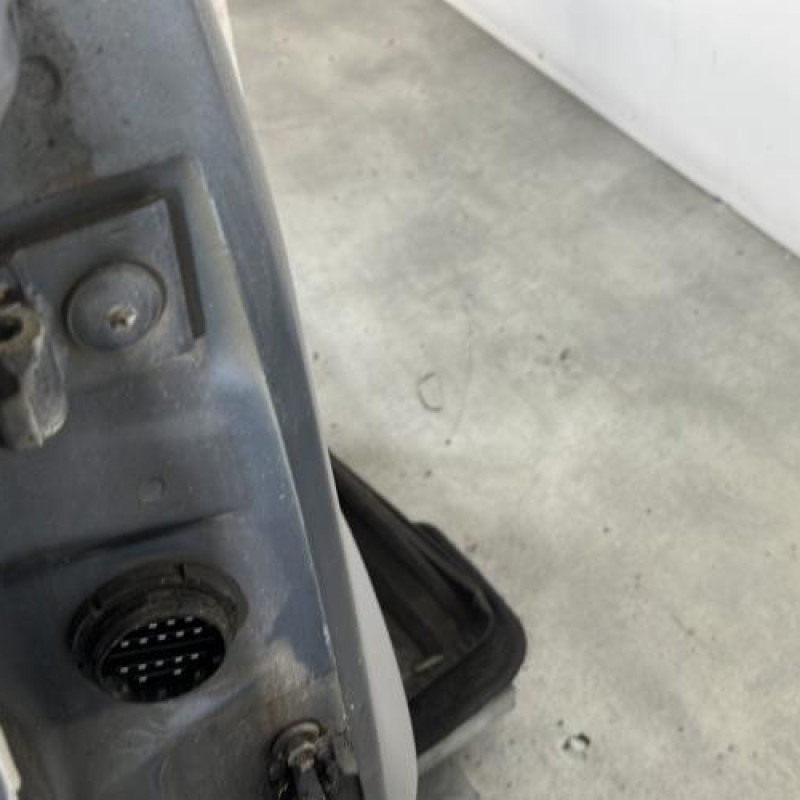 Porte avant droit CITROEN XSARA PICASSO Photo n°4