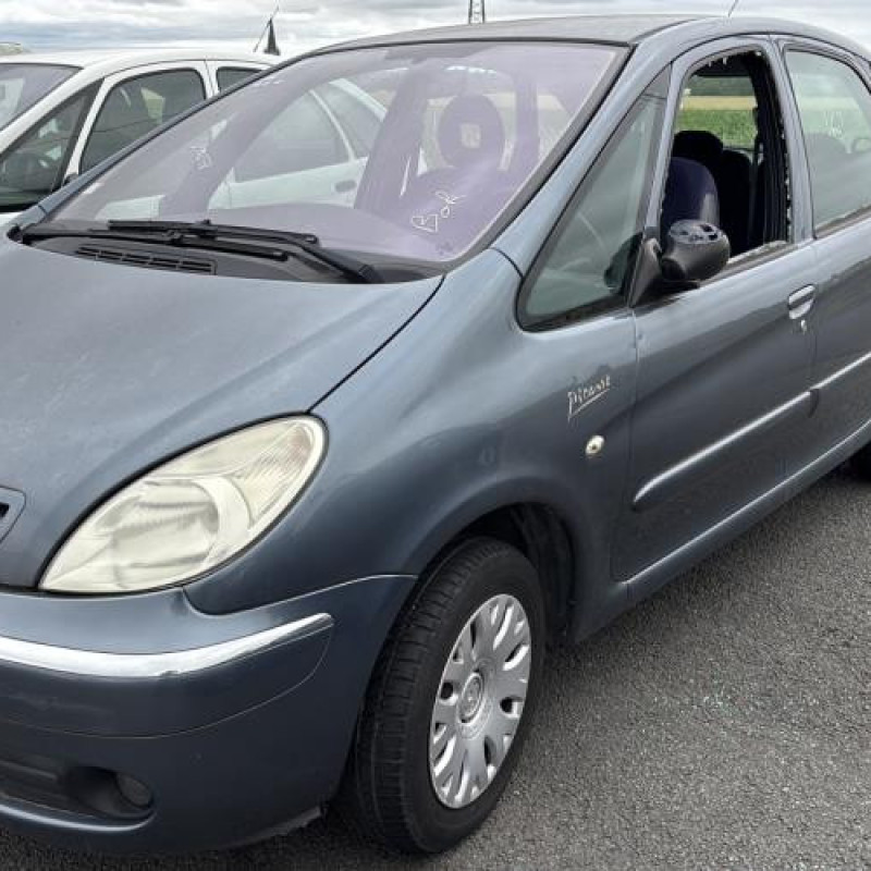 Porte avant droit CITROEN XSARA PICASSO Photo n°7