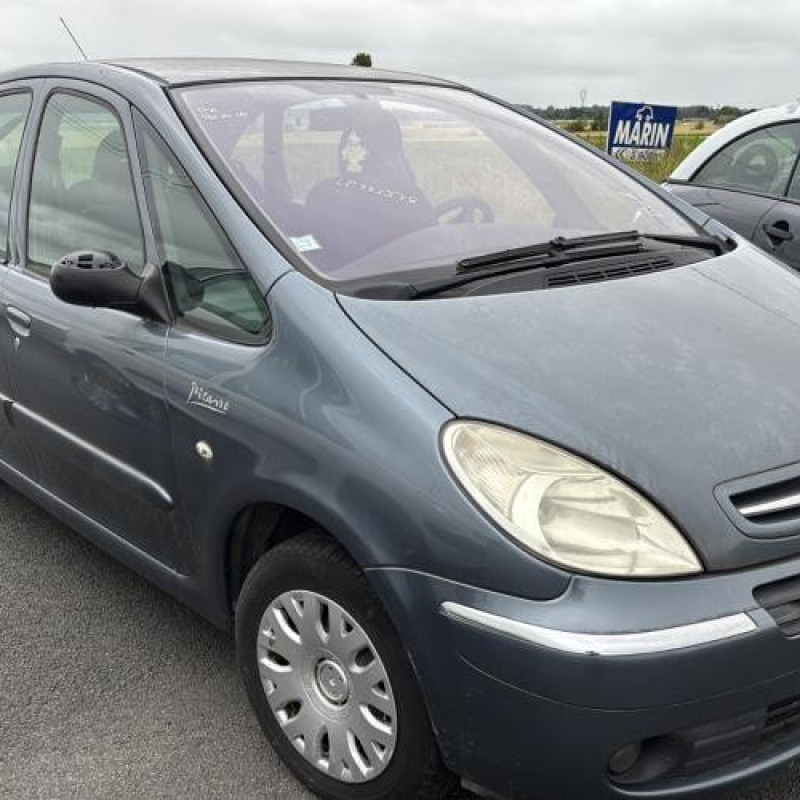 Porte avant droit CITROEN XSARA PICASSO Photo n°8