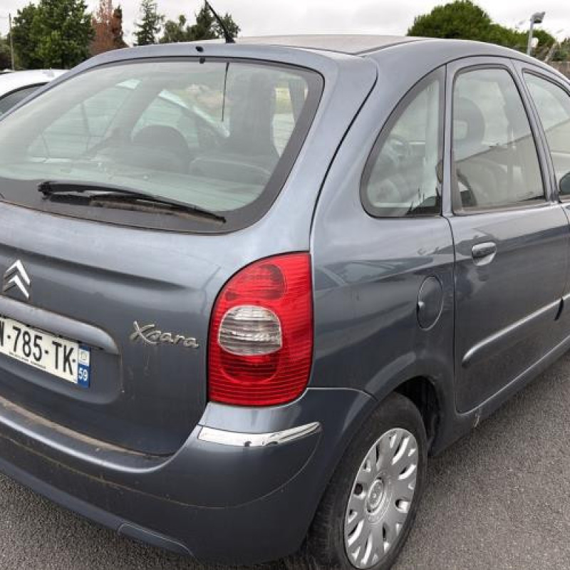 Porte avant droit CITROEN XSARA PICASSO Photo n°9