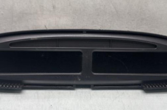 Compteur CITROEN XSARA PICASSO Photo n°1