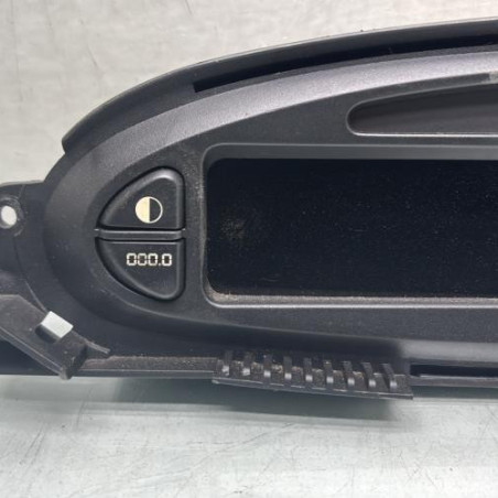 Compteur CITROEN XSARA PICASSO