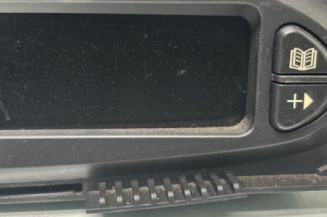 Compteur CITROEN XSARA PICASSO