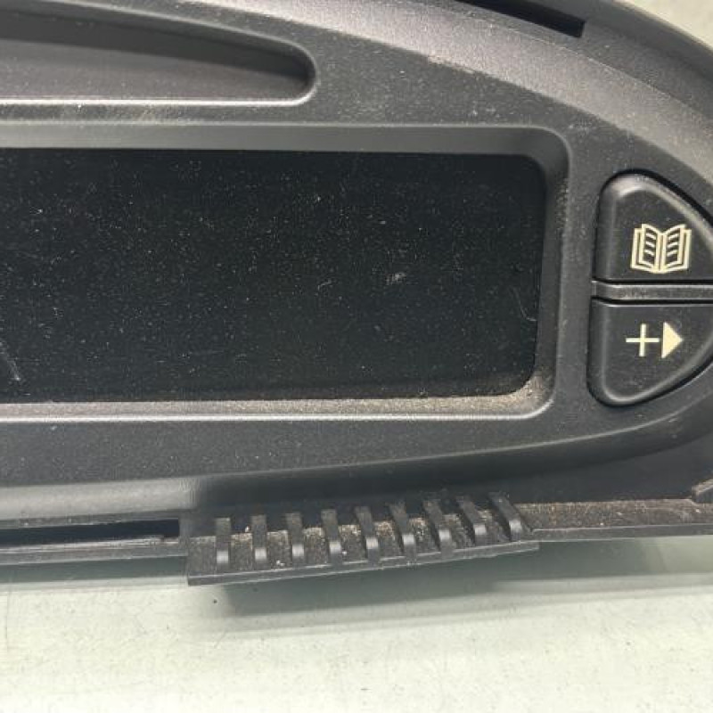 Compteur CITROEN XSARA PICASSO Photo n°3