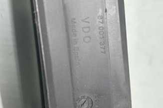 Compteur CITROEN XSARA PICASSO