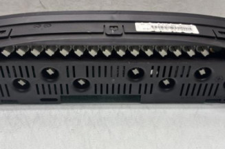 Compteur CITROEN XSARA PICASSO