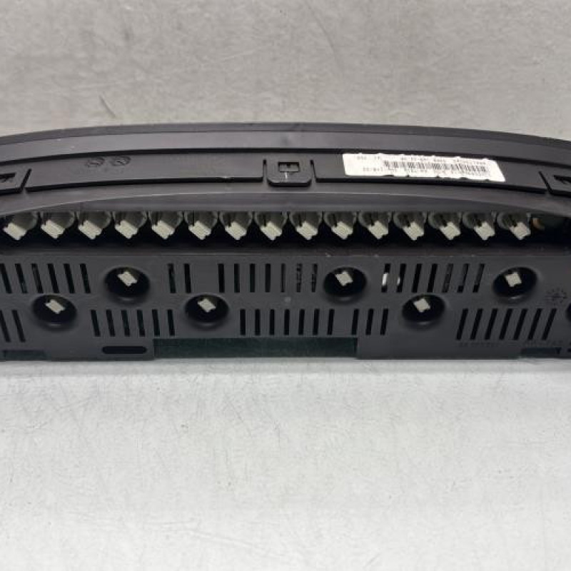 Compteur CITROEN XSARA PICASSO Photo n°6