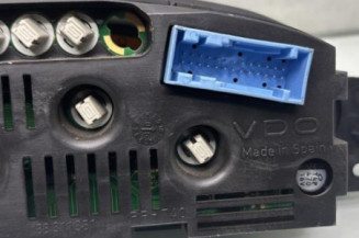 Compteur CITROEN XSARA PICASSO