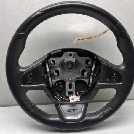 Volant RENAULT CLIO 4 Photo n°1