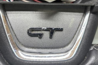 Volant RENAULT CLIO 4