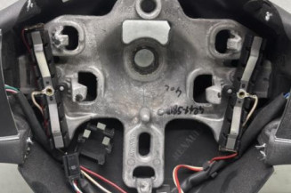 Volant RENAULT CLIO 4