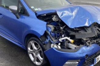 Volant RENAULT CLIO 4