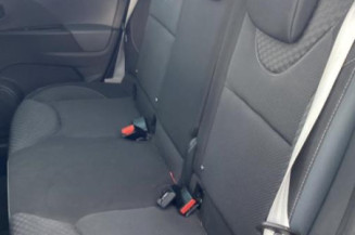 Volant RENAULT CLIO 4