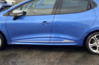 Volant RENAULT CLIO 4