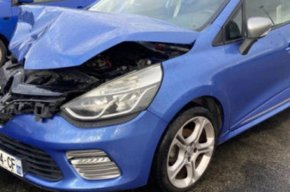 Volant RENAULT CLIO 4