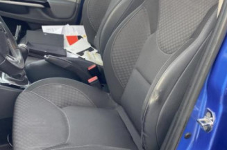 Volant RENAULT CLIO 4