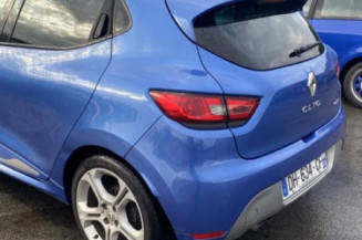 Volant RENAULT CLIO 4