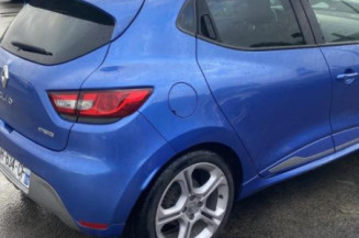 Volant RENAULT CLIO 4