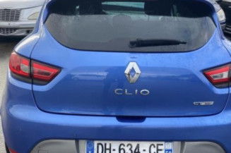 Volant RENAULT CLIO 4