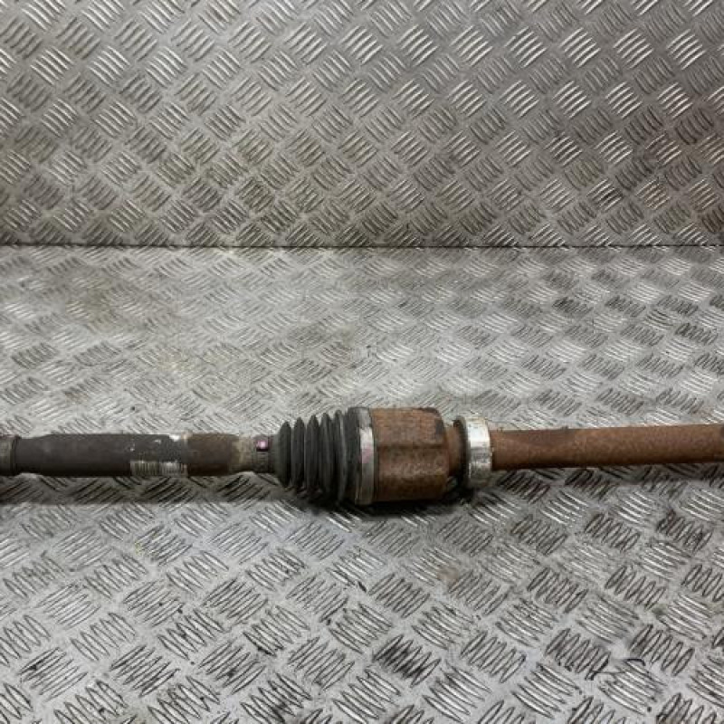 Cardan droit (transmission) RENAULT CLIO 4 Photo n°1