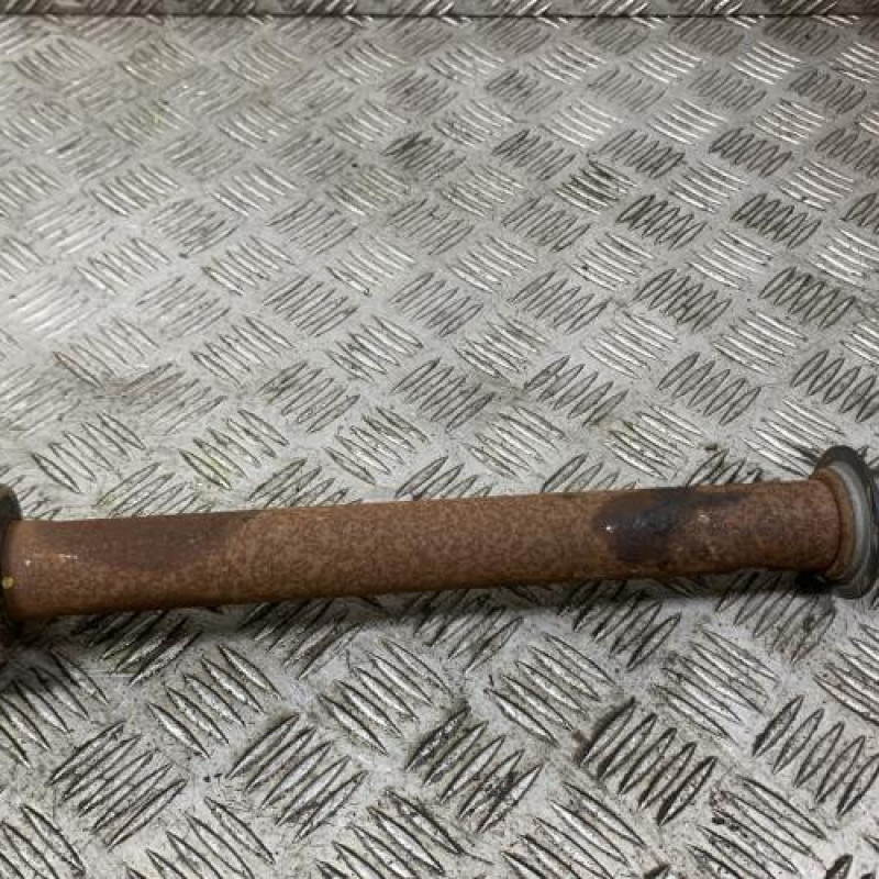 Cardan droit (transmission) RENAULT CLIO 4 Photo n°4