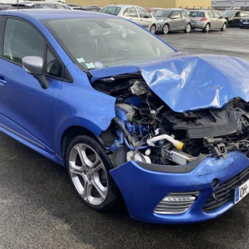 Cardan droit (transmission) RENAULT CLIO 4 Photo n°5