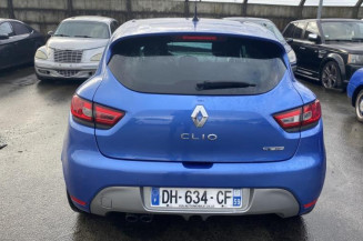 Cardan droit (transmission) RENAULT CLIO 4