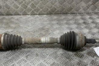 Cardan gauche (transmission) RENAULT CLIO 4 Photo n°1